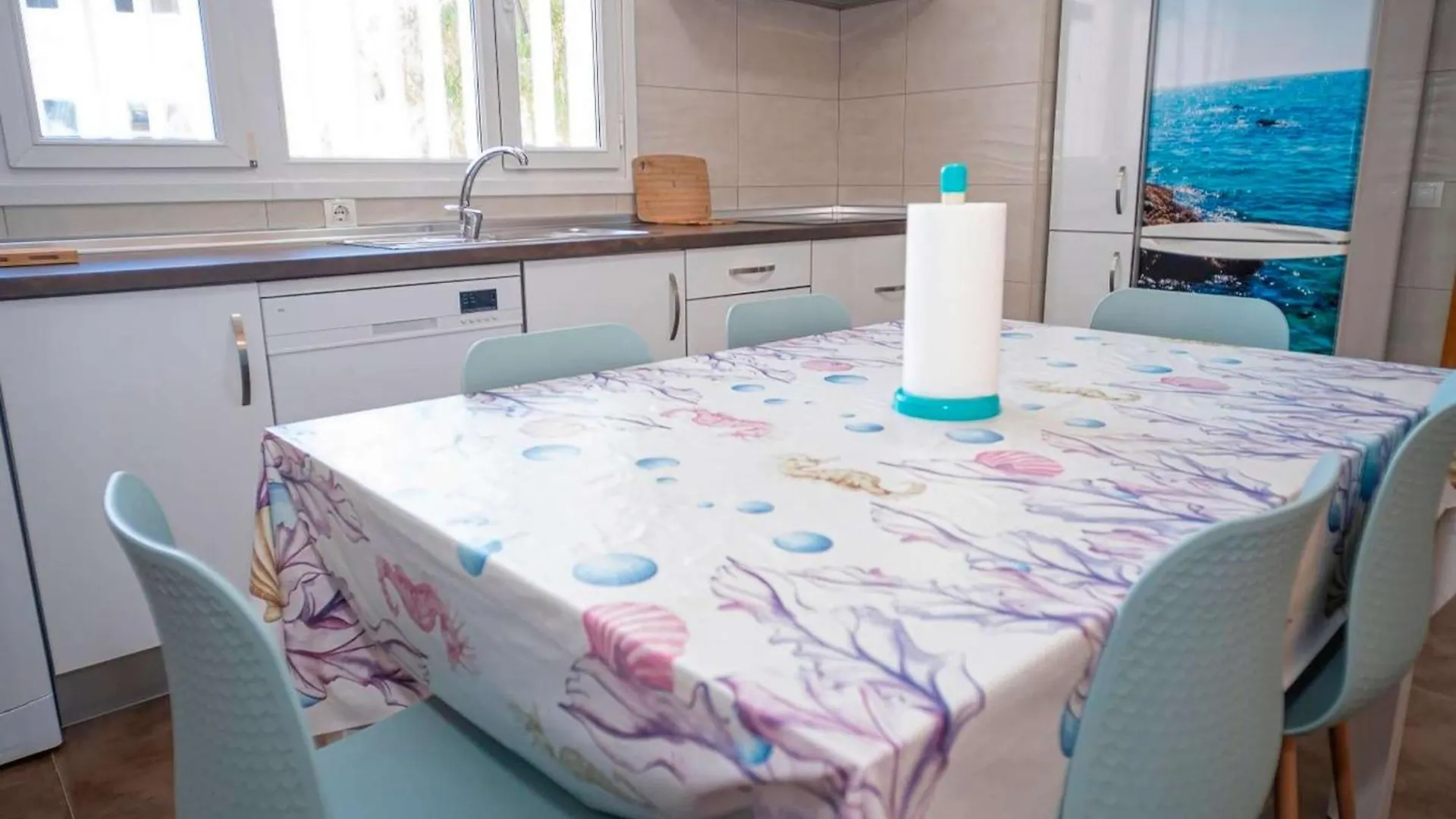 Chalet Con Piscina Para Familias 科尼尔-德拉弗龙特拉