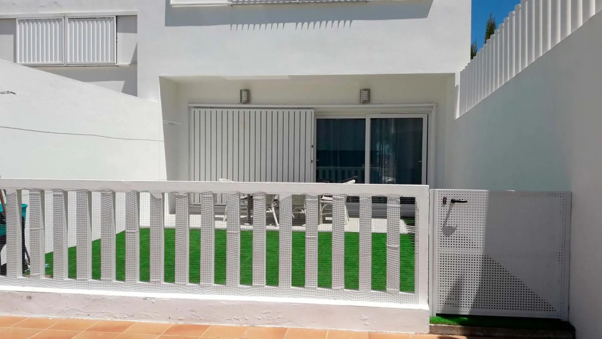 Chalet Con Piscina Para Familias 科尼尔-德拉弗龙特拉