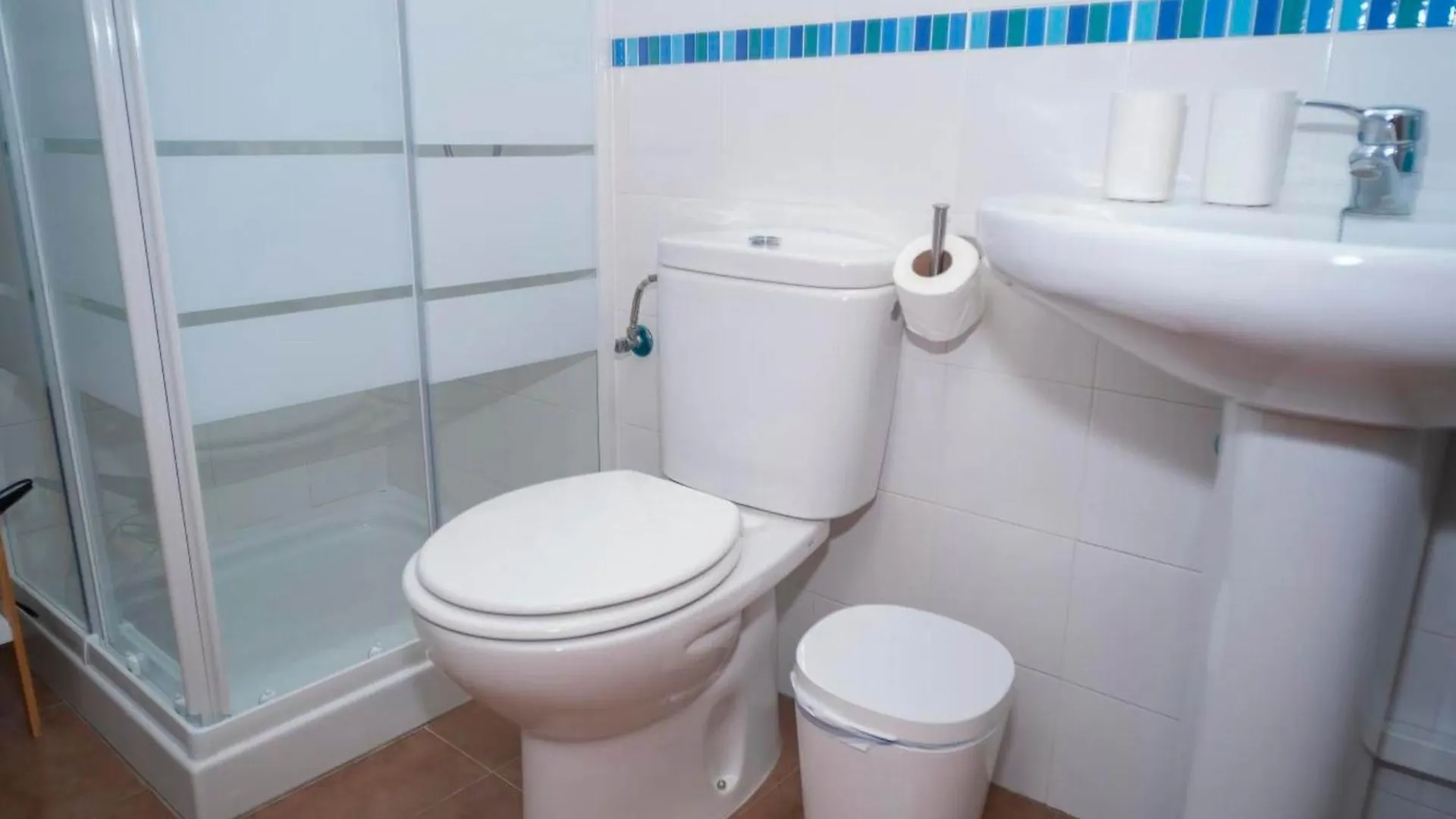 Chalet Con Piscina Para Familias كونيل ذي لا فرونتيرا