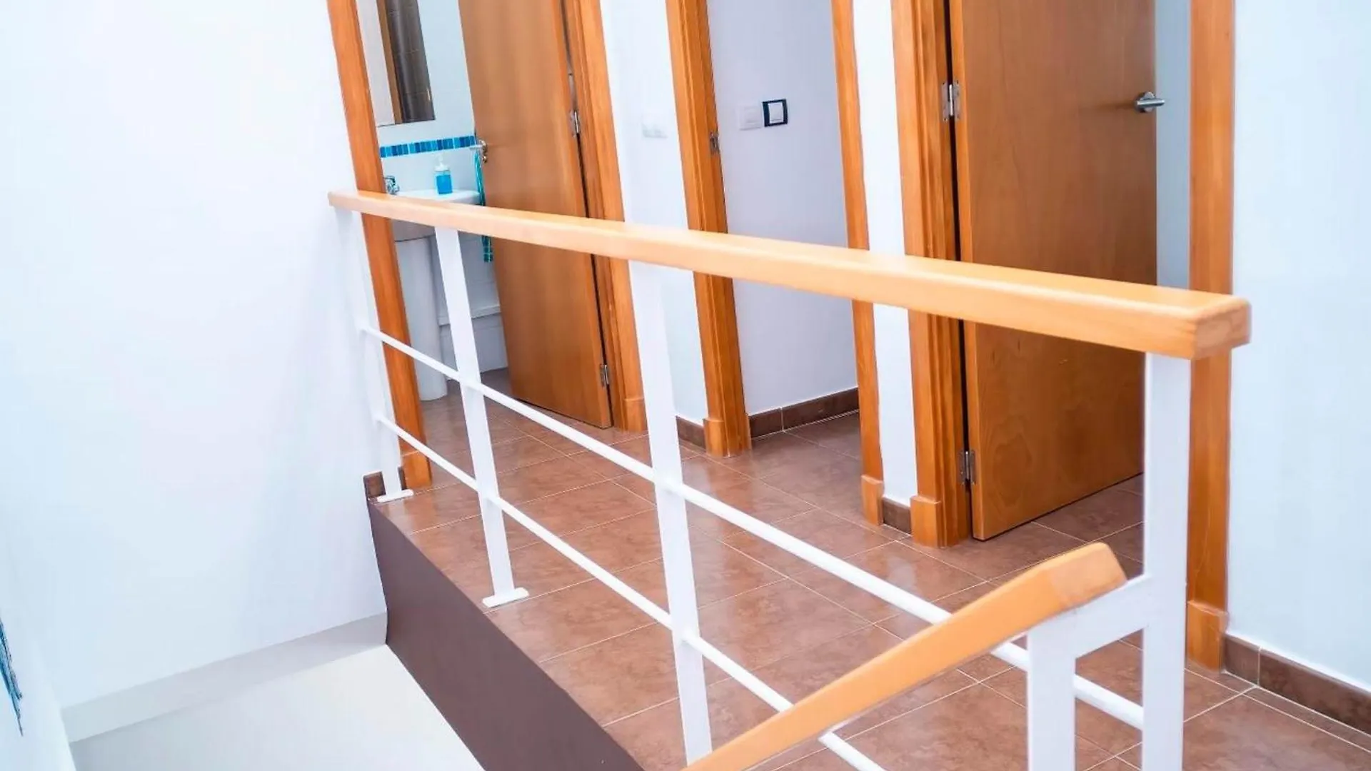 Chalet Con Piscina Para Familias كونيل ذي لا فرونتيرا